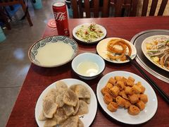 -聚首堂·特色小吃·肘子(什刹海德胜门店)