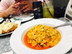 -香蕉叶餐厅(是隆店)