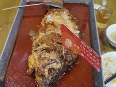 -杏花村水席楼·洛阳水席(老城十字街店)