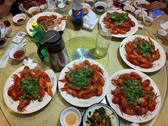 -鲁小三·大骨自助(金山总店)