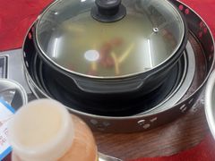 -花苑美食横琴生蚝火锅(拱北粤华路店)