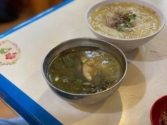 海带鸡汤-海汇源老烧麦店(东大街总店)