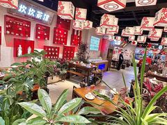 -牛市坎火锅(建设路店)