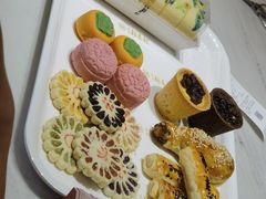 -北京稻香村(零号店)