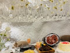 -麓椿花园西餐厅(海乐世界店)