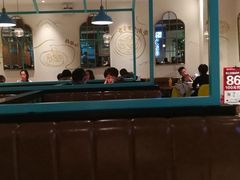 大堂-川人百味(金安中央大街店)
