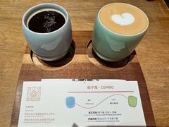 -Punchline Coffee&Roaster(同济大学店)