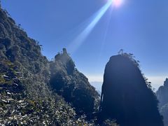 -三清山风景名胜区