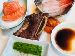 -东方滨江大酒店·滨江厅