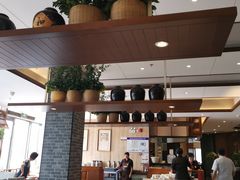 -翠山·映月湖景餐厅(映月湖公园店)