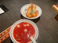 -阿大排档(长春这有山店)