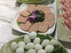 -羊家胡同·龙虾烧烤火锅(龙汇路店)