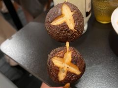 -饭团匠·料理小食堂(玉林店)