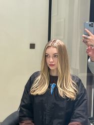 -VIM Hair Salon