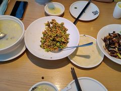 -悠味天老妈疙瘩汤(万达店)