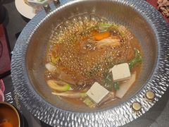 -牛YO寿喜烧和牛火锅自助(三台子万象汇店)