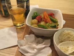 -GOGO Plate(成都太古里店)