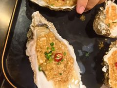 -牛村来人潮汕牛肉火锅(西单店)