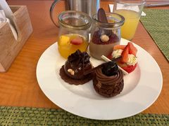 -威斯汀舞台餐厅