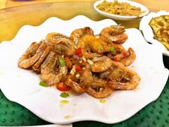 -明记海鲜美食老字号(明记总店)