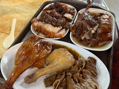 -香辉食馆(新兴路店)