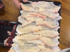 -荣记潮汕牛肉火锅(仙鹤街店)