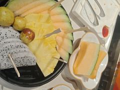 -海底捞火锅(劲松店)