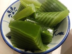板蓝根椰奶糕-椰小调.儋州米烂(名门店)