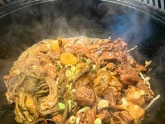 -锅老头铁锅炖•大锅蒸汽海鲜(韩乐坊店)