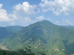 -本溪关山湖风景区