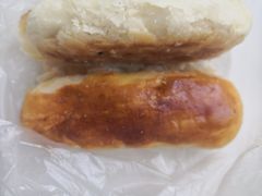 牛舌饼-张家清真糕点(奉天街店)