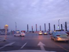 -老虎石海上公园