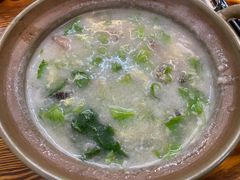 -顺德公平靓正特色牛花粥(花都店)