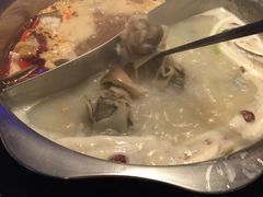 -意中意煲庄火锅(万盛南街店)