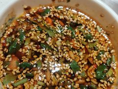 -蜀留香火锅(社会山店)