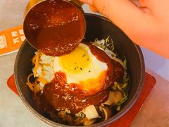 -烧本烧·自助烤肉(勒泰中心店)