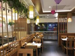 大堂-武松家(翠微百货大成路店)