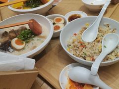 -味千拉面(惠州文昌一路分店)