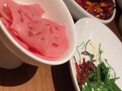 -清水亭湖北菜(大屯DT51店)