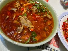 -淮安宴·淮扬菜(清河路一店)
