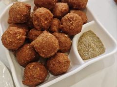 -杏园餐厅(西四北大街店)