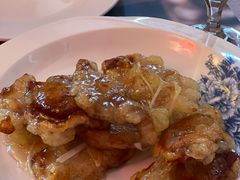 -Kung-fu Cuisine 功夫小厨