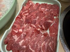 热气肥羊肉-洪长兴(广西北路店)