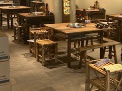 -麻大侠老火锅(巴国城店)