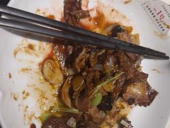 -京味斋·北京烤鸭(北京南站洋桥店)