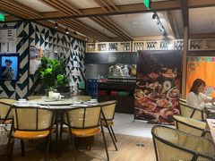 -Home Thai·泰谣(王府井apm店)