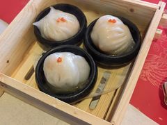 -馋遇江南·精致湖景雅宴(东方之门店)