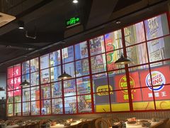 -董眼镜火锅(洪崖洞总店)