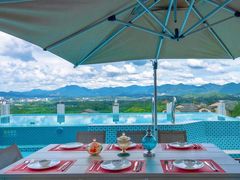 -清远熹乐谷温泉度假酒店