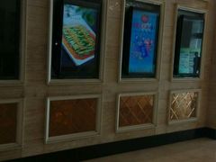 -自由港KTV(王子公主金平店)